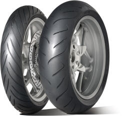 Dunlop Sportmax Roadsmart II 180/55R17 73W TL