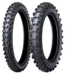 Dunlop Geomax AT82 80/100 -21 51M TT