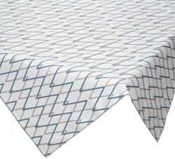Eurofirany INES1 terítő 85 x 85 cm natúr Eurofirany (456625)