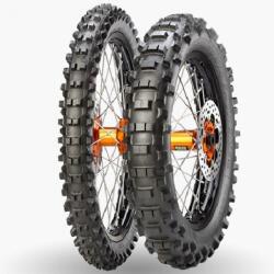 METZELER MCE 6 Days Extreme 140/80 -18 70M TT - spintero - 39 478 Ft