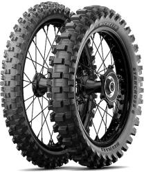 Michelin Starcross 6 Medium/Hard 110/90 -19 62M TT