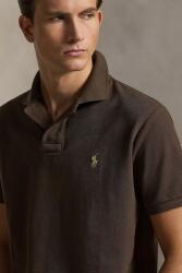 Ralph Lauren тениска с яка мъжка от памук (710680784) - answear - 273,62 лв