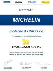 Michelin Pilot Street 80/80 -14 43P RF TL