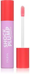 PUPA Shock Plump Lip Gloss dúsító ajakfény árnyalat 002 Baby Doll 5 ml
