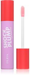 PUPA Shock Plump Lip Gloss dúsító ajakfény árnyalat 001 Pure Kiss - PH REACTIVE 5 ml