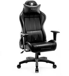 Diablo Chairs X-One 2.0 Normal black/black