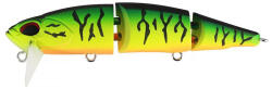 Duo REALIS ROZANTE PERJ 95F G-FIX 9.5cm 14.5gr ACC3059 Mat Tiger (DUO31040)