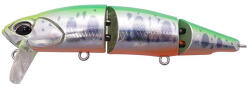 Duo REALIS ROZANTE PERJ 95F G-FIX 9.5cm 14.5gr CDA4140 Lime Yamame OB (DUO31095)
