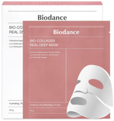 Biodance Bio-collagen Real Deep Mask (8809937361718)