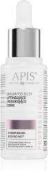 Apis Natural Cosmetics Eyefective Complex lifting szemkörnyékápoló szérum a duzzanatokra és a sötét karikákra 30 ml