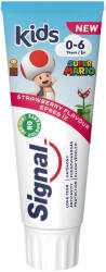 Signal Kids 0-6 strawberry 75 ml