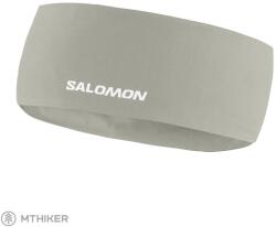 Salomon SENSE AERO fejpánt, castor gray