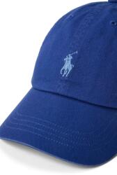 Ralph Lauren шапка с козирка мъжка от памук (710667709) - answear - 154,49 лв