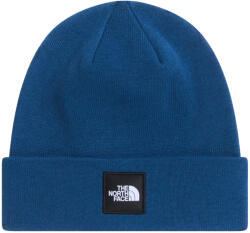 The North Face Dock Worker Recycled Beanie sapka világoskék