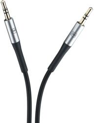 3mk Protection 3mk AUX audiokábel 3, 5 mm jack - 3, 5 mm jack, 1 m