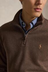Ralph Lauren суичър мъжки от памук (710P07411) - answear - 410,53 лв