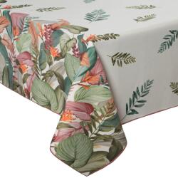 Eurofirany INES2 terítő 160 x 350 cm natúr Eurofirany (456638)