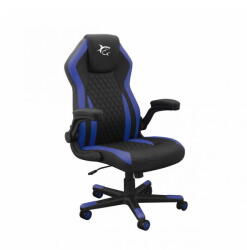 White Shark DERVISH black/blue