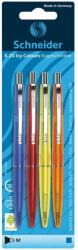Schneider K20 Frosty toll, 4 szín