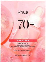 Anua Peach 70% Niacin Serum Mask (8809640734021)
