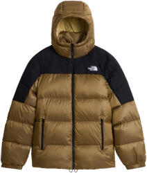 The North Face M Diablo Down 2.0 Hoodie férfi dzseki M / khaki