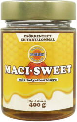 Dia-Wellness Maci-Sweet édesítő 400g méz helyettesítésére