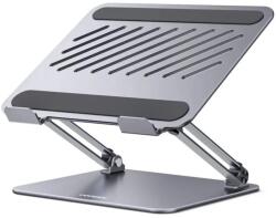 UGREEN LP966 állítható laptopállvány, szürke