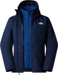 The North Face M Quest Mono Triclimate férfi dzseki L / fekete