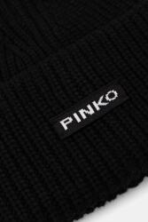 Pinko шапка дамска с вълна (105993.A3EI)
