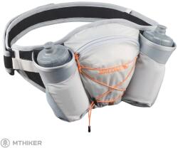 Salomon CROSS BELT 2 BOTTLES övtáska, 2 x 400 ml, gray violet/quarry