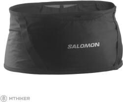 Salomon HIGH PULSE BELT futóöv, fekete (L)