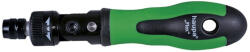 HAUPA 104009 Racsnis csavarhúzó FlexPlus bit betétekhez (104009)