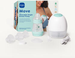 MAM hordható mellszívó elektromos Move - perfectlife