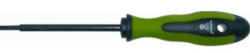 HAUPA 101526 Villanyszerelői csavarhúzó 2komponensű nyéllel, 5x150mm (101526)