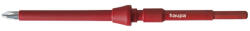 HAUPA 102734 Cserélhető penge PZ 2x195mm 1000V VarioTQ (102734)
