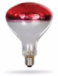 Delux Infra 150 W rubin R125 E27 (DEL1001)