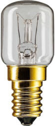 Philips Hőálló izzó E14 25W 230V 300°C T25 25x57mm Philips 924198244441 (924198244441) - lumenet