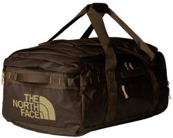 The North Face Base Camp Voyager Duffel 62l utazótáska fekete/szürke