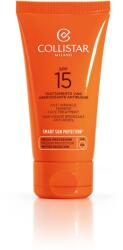 Collistar Anti-Wrinkle Tanning Face Treatment SPF 15 50 ml