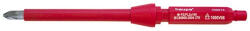 HAUPA 102010 Cserélhető penge Vario-1 PZ/FL (102010)