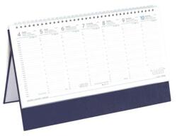 TopTimer Naptár, asztali, álló, TOPTIMER, kék (NKT051KU) - becsiirodaker