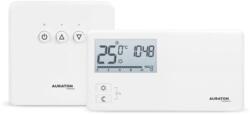 Auraton Termostat ambient Auraton Tucana SET, fara fir, programabil, alb (R25RT)