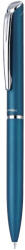 Pentel Rollertoll 0, 35mm, fém türkizkék test, Pentel Energel BL2007S-AK, írásszín kék (BL2007S-AK) - web24