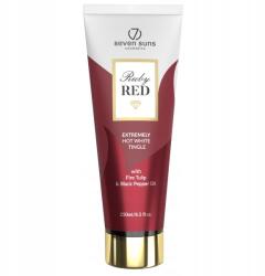 7suns Szolárium gyorsító, napozás, 7suns, Red Ruby White Tingle, bizsergés Azonnali barnulásért, feszes és tápláló hatással, 250 ml (10431280)