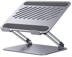 UGREEN LP966 laptop-tartó szürke (6941876249299)