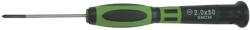 HAUPA 100249 Elektronikai műszerész csavarhúzó ESD 50 mm PH1 (100249)