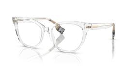 Burberry Rame de ochelari Burberry BE2375 3024 Rama ochelari