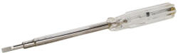 TRACON Fáziskereső csavarhúzó 100-400V, 3, 5x90mm FK Tracon (FK)