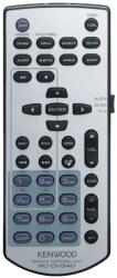 Kenwood Telecomanda IR Kenwood KCA-RCDV340 pentru Moniceivere si Navitainere, Argintie (60125430)