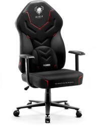 Diablo Chairs X-Gamer 2.0 black